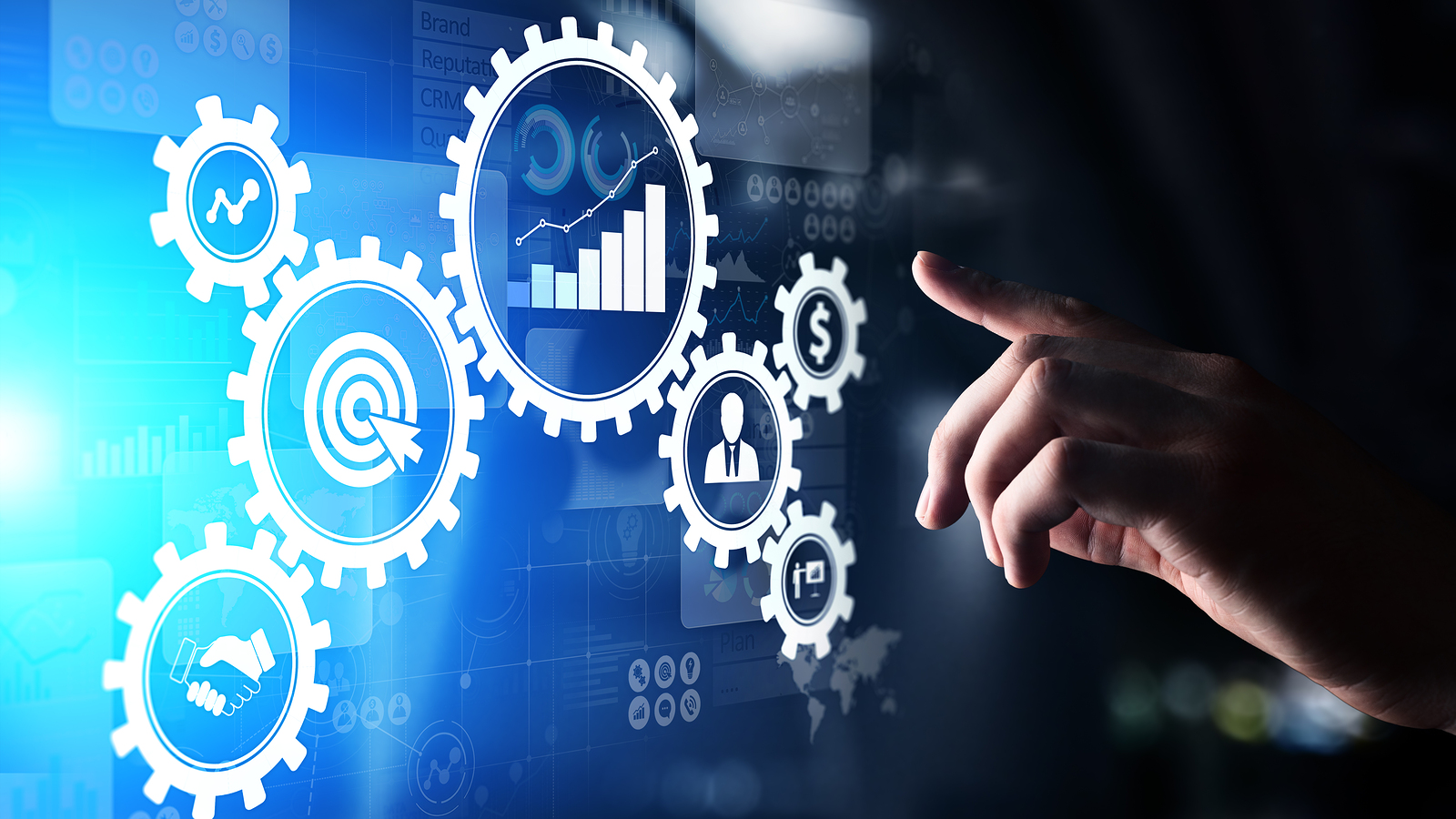 Top 5 Indicators