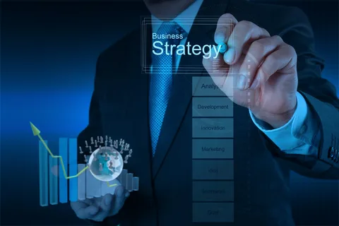 Strategies for Stress Free Business Scaling